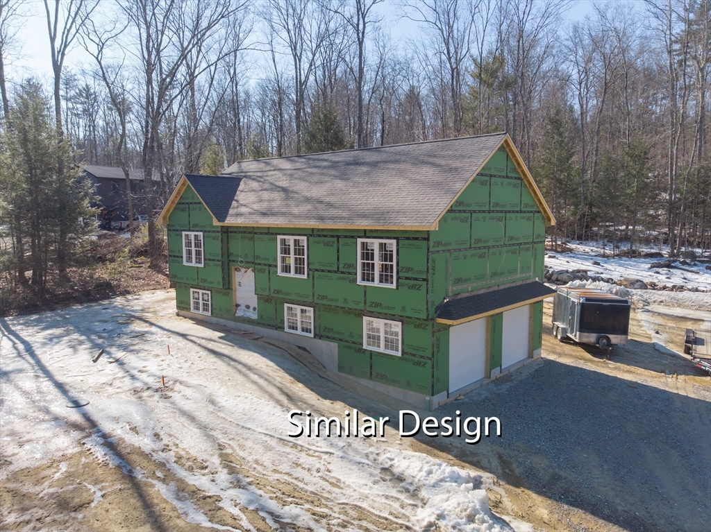 55 Brooks Pond Rd Property Photo