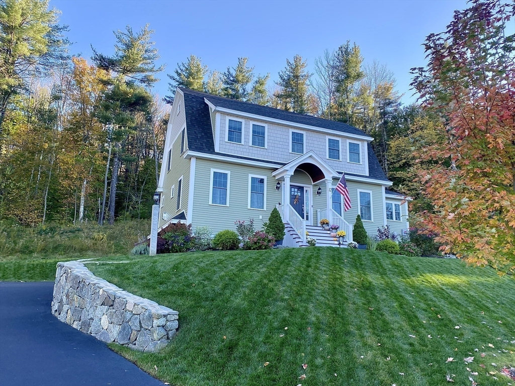 12 Locke Hill Lane Property Photo