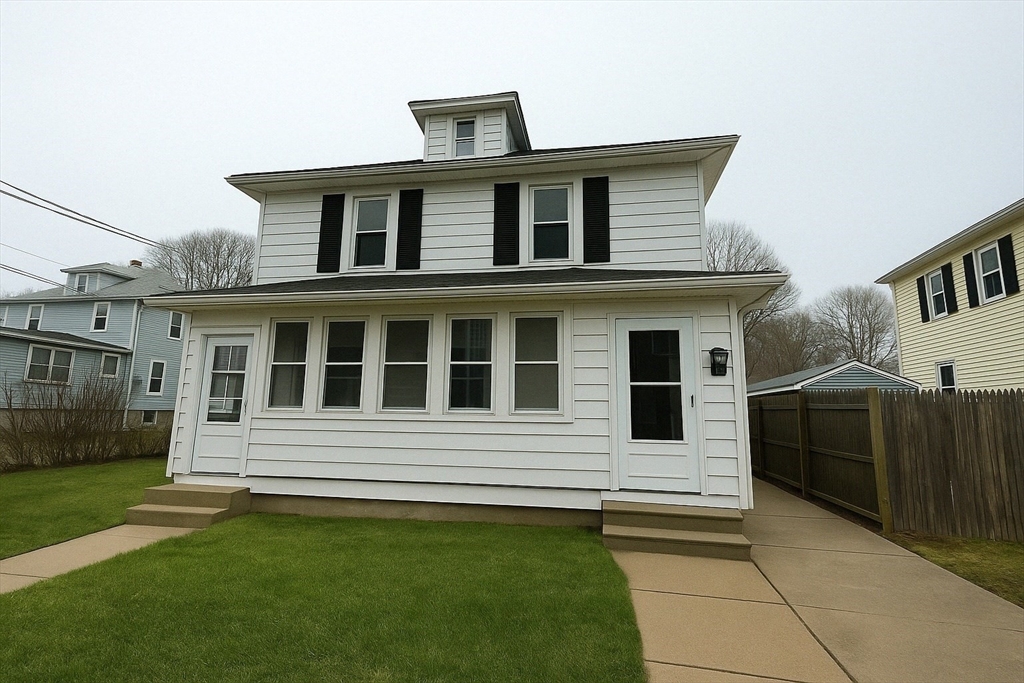 129 Newell St Property Photo