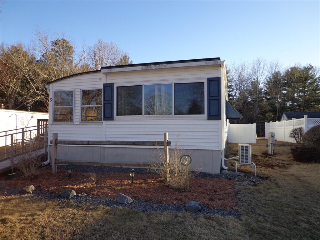 3 Deerhill Lane Property Photo