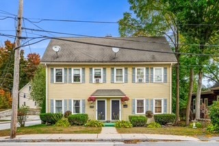 Merrimac Real Estate Listings Main Image