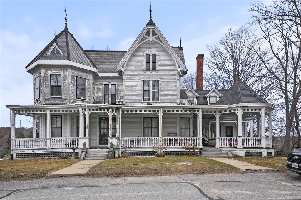 26 High Street Property Photo