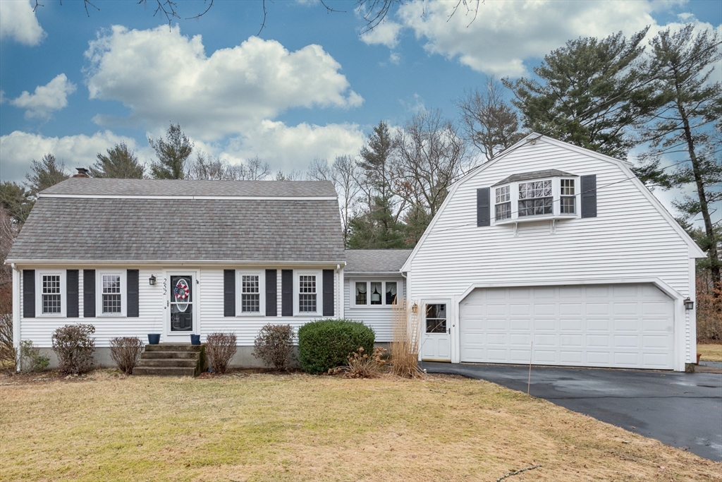 East Bridgewater Real Estate Listings Main Image