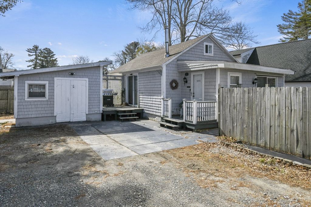 1072 June Street Property Photo