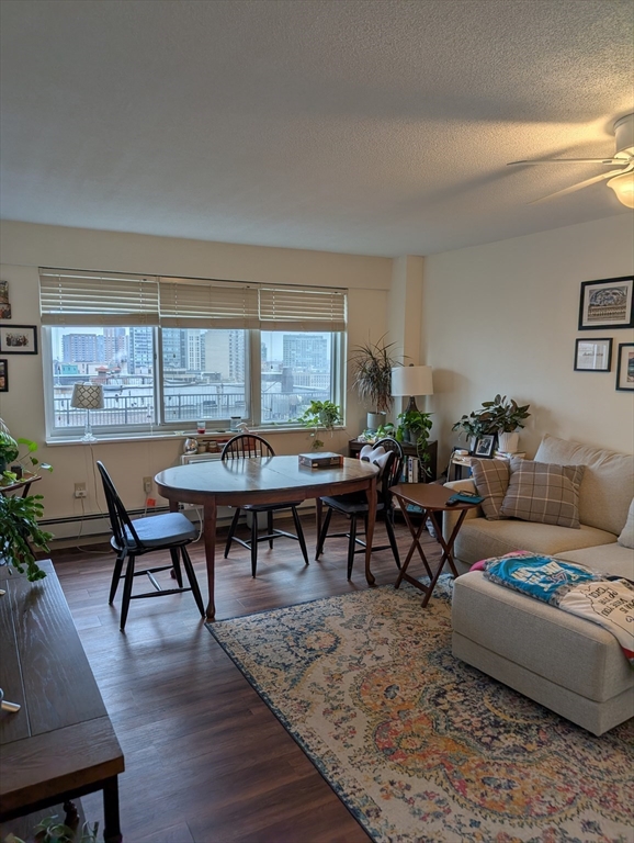 130 Bowdoin Street # 1507 Property Photo
