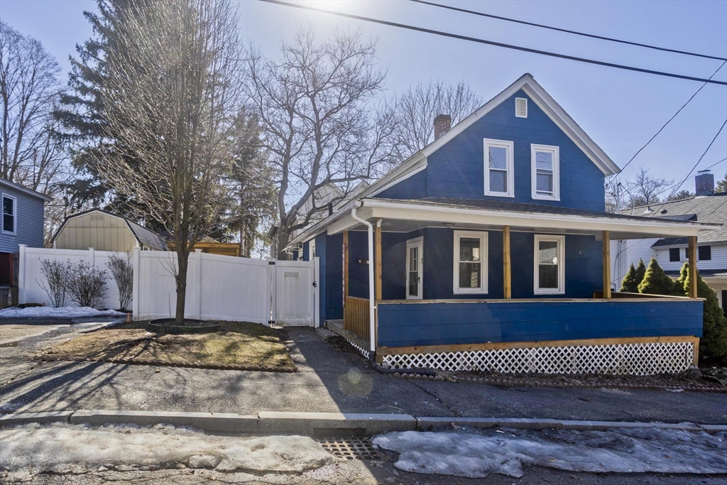 7 Dale St Property Photo