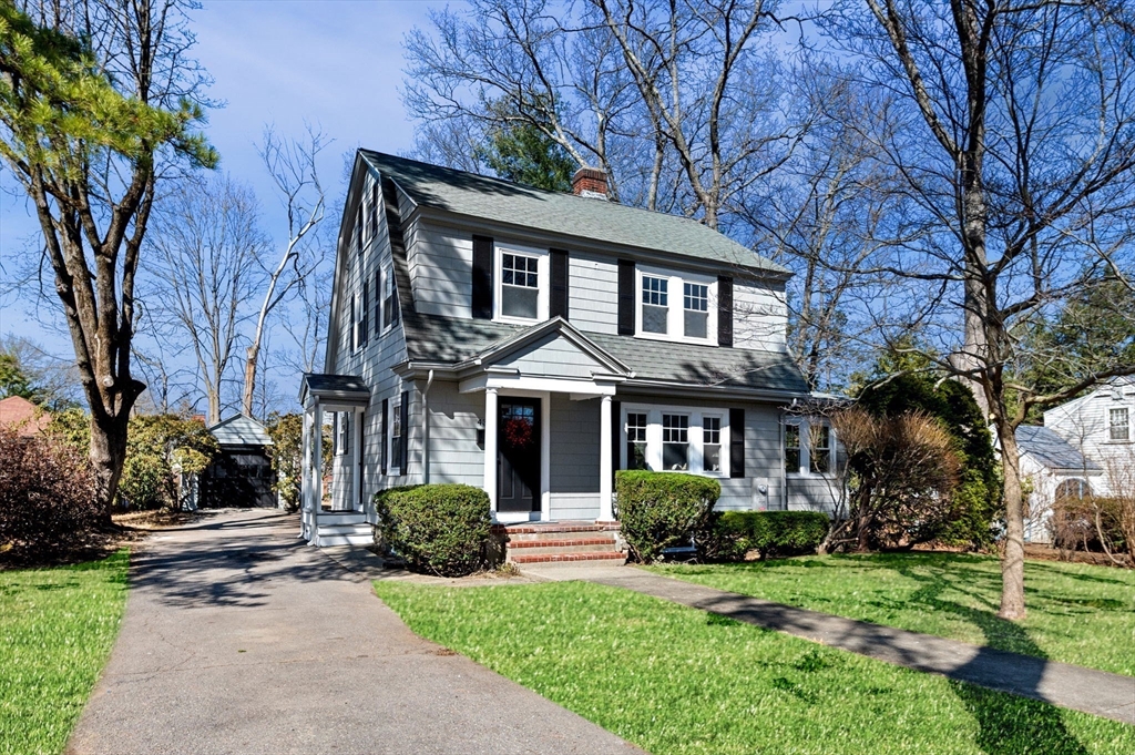 43 Eustis Ave Property Photo