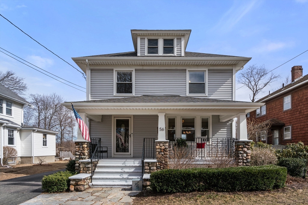 56 Wyman Rd Property Photo