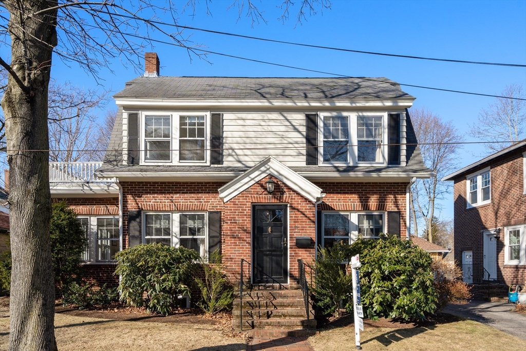 29 Bellevue Road Property Photo
