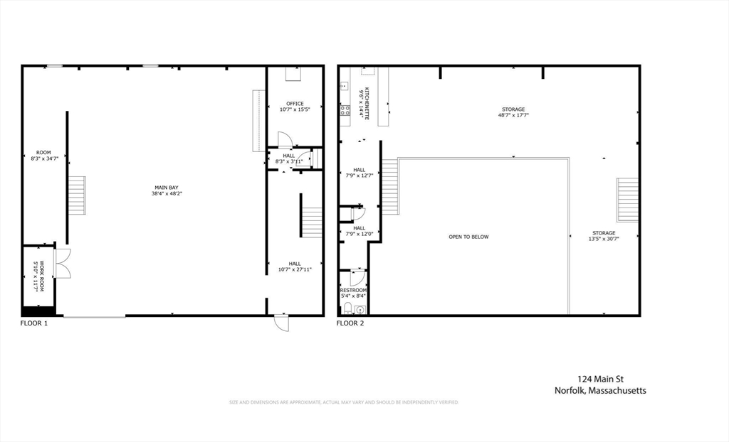 124 & 130 Main St Property Photo 24