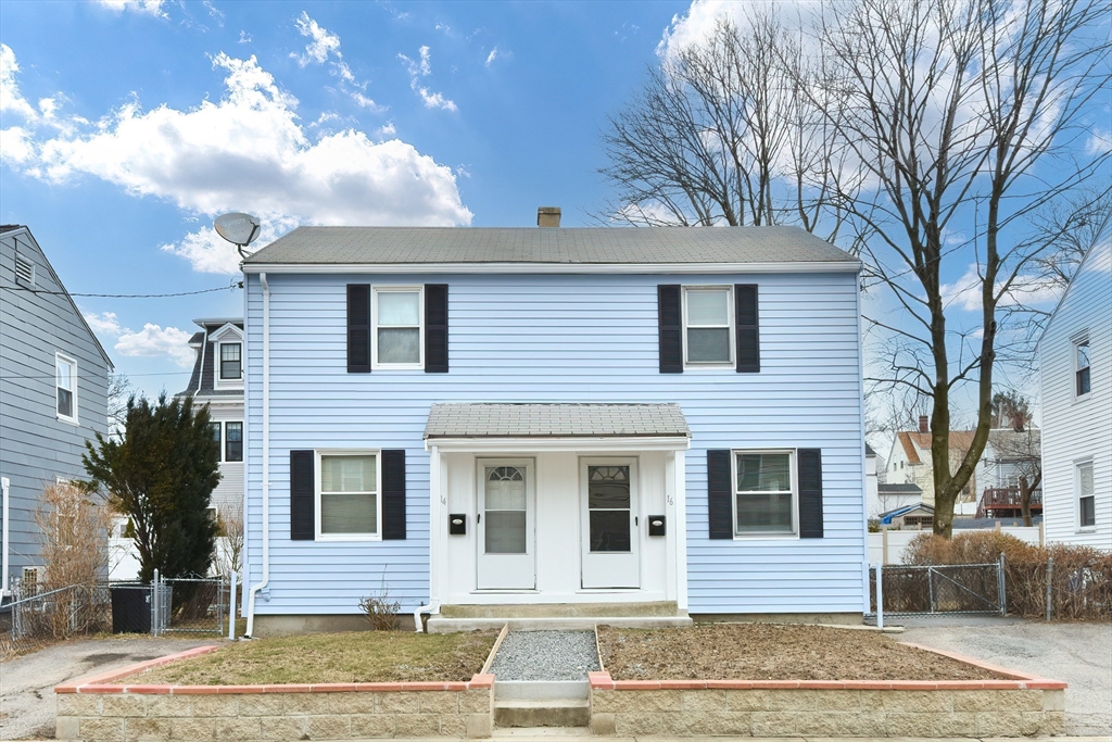 14 Caddy Road Property Photo