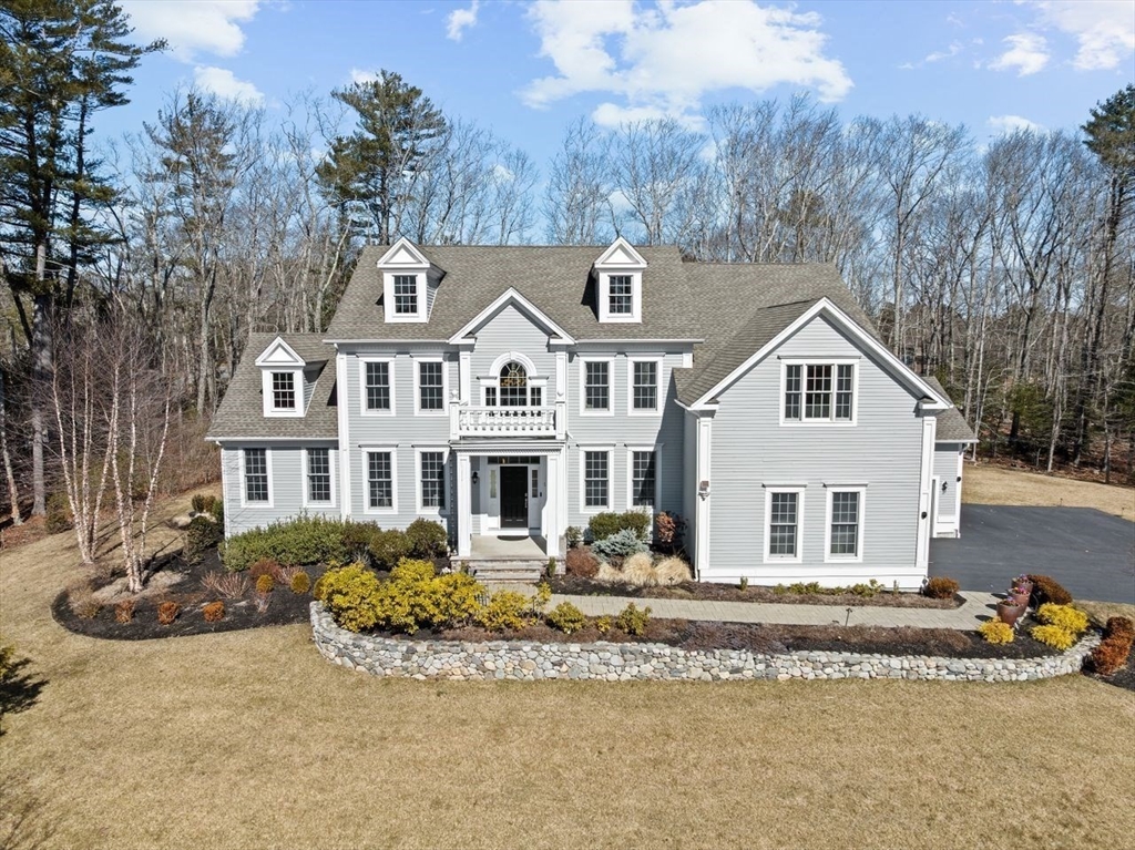 1 Curtis Farm Road Property Photo