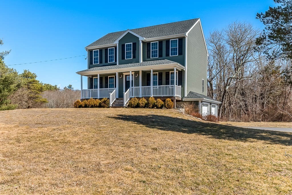 44 Cross St. Property Photo