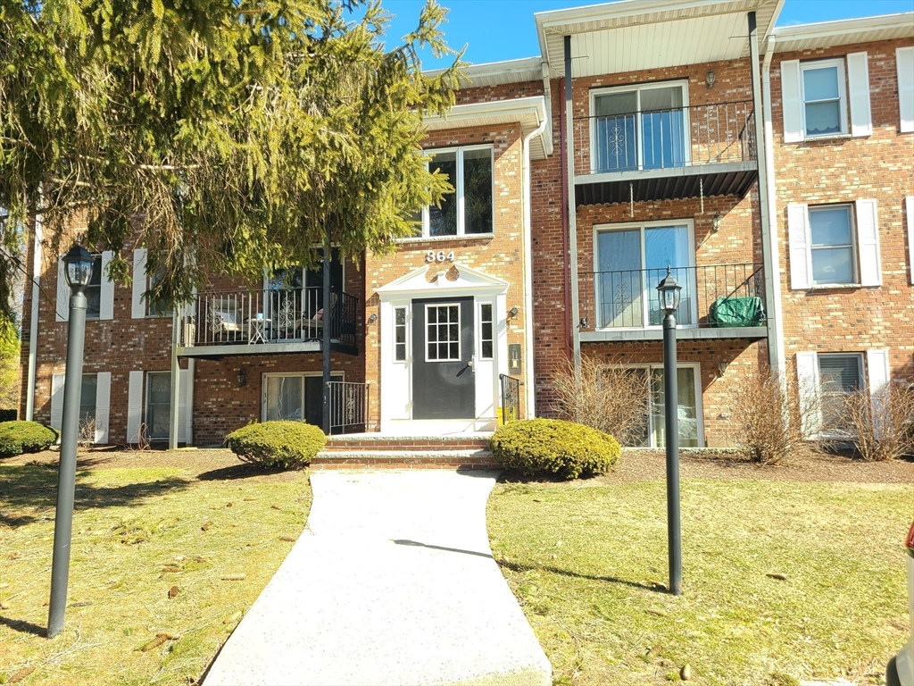 364 Neponset St # K Property Photo