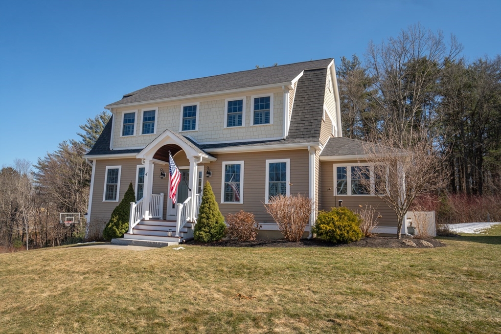 4 Locke Hill Ln Property Photo