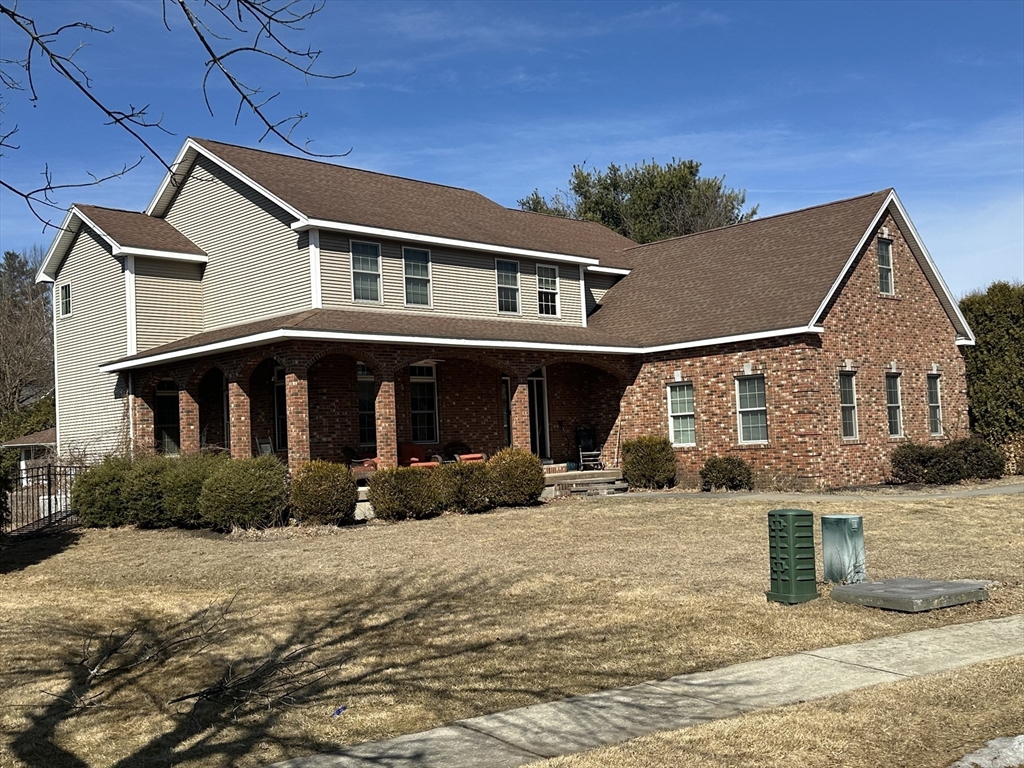 21 Winding Ridge Ln Property Photo
