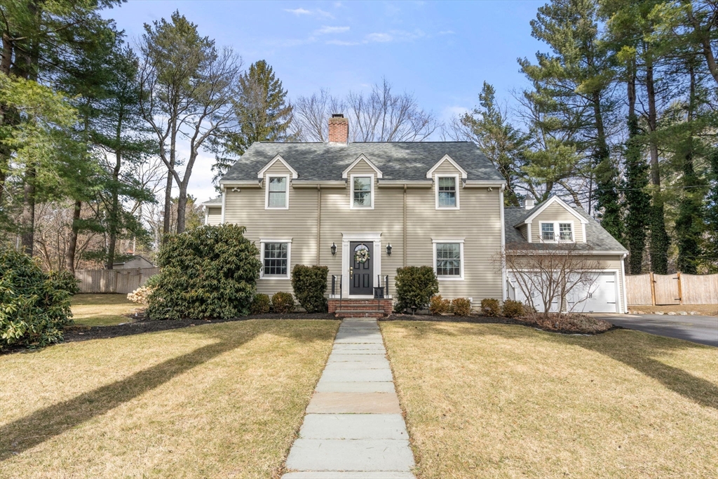 6 Glendale Road Property Photo
