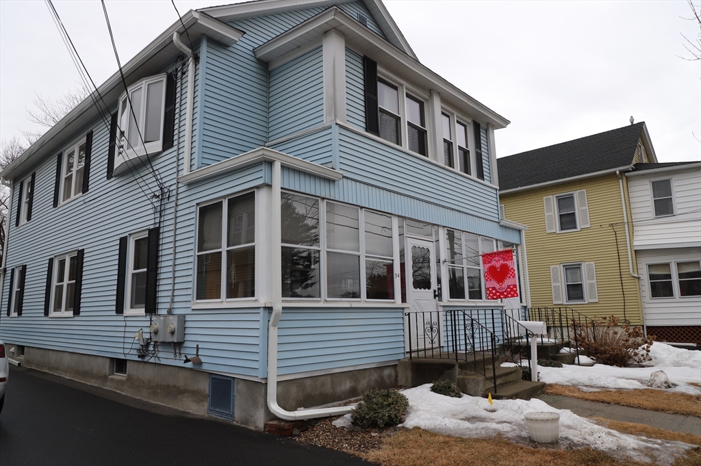 32-34 Rowley St. Property Photo