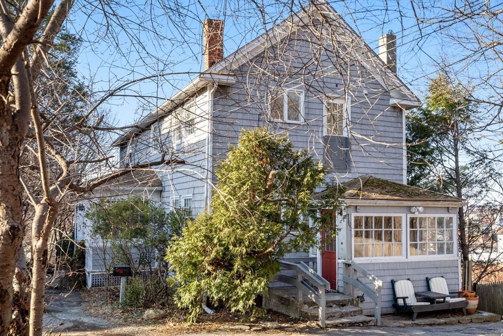 5 Channing Way Property Photo