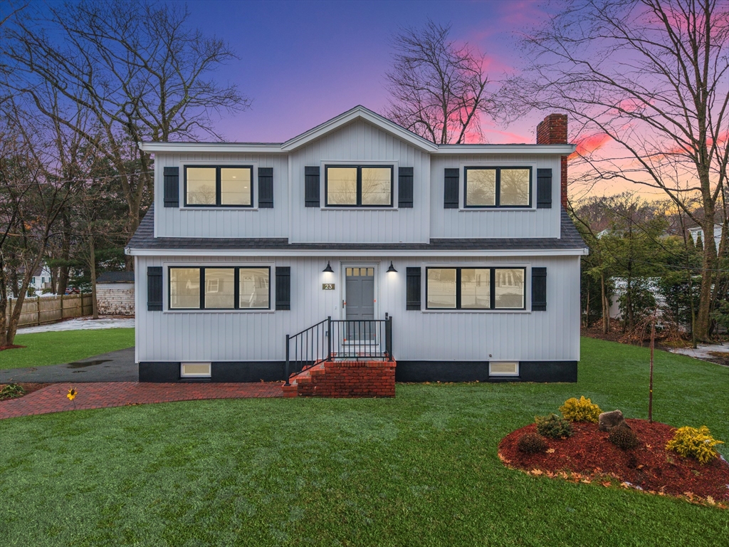 23 Long St Property Photo