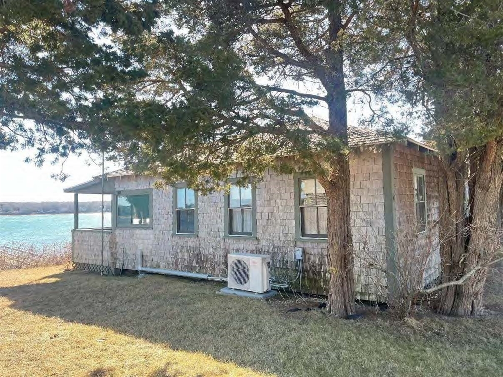 150 Old State Highway (rt. 6) # 4 Property Photo