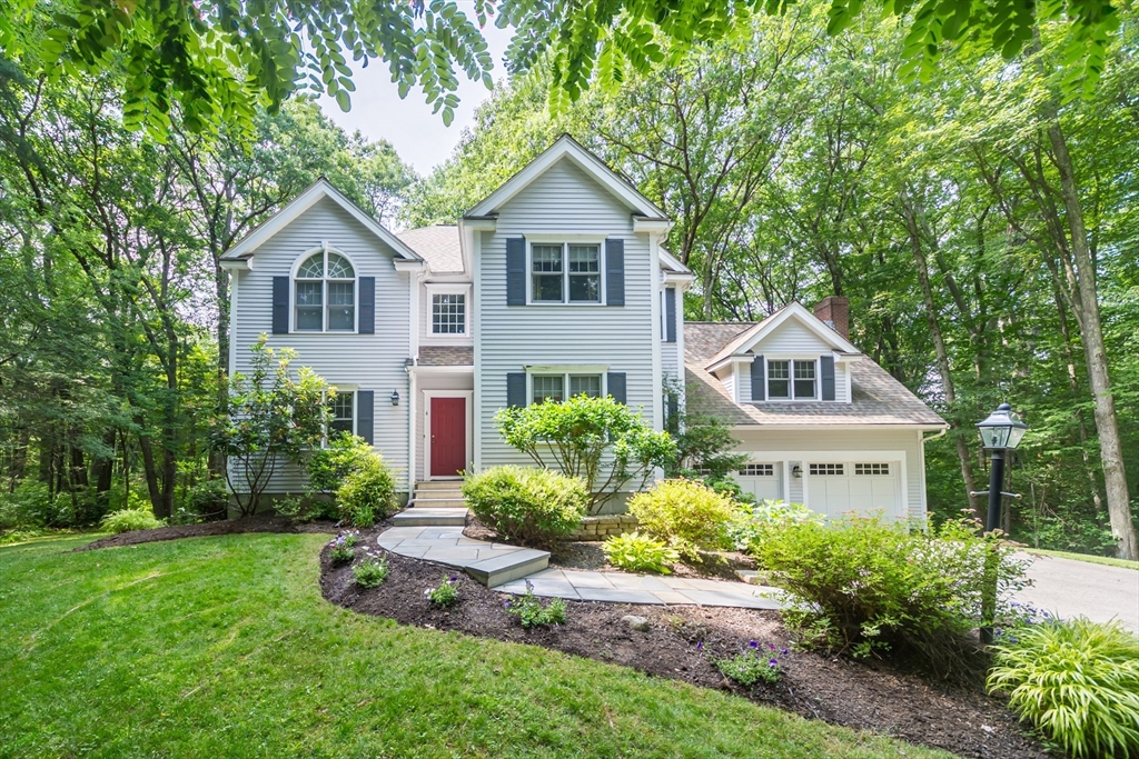 6 Course Brook Ln Property Photo
