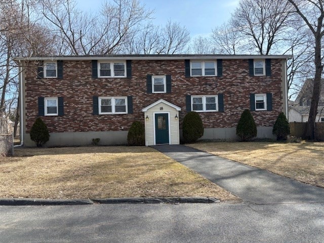 18 Perry # 7 Property Photo