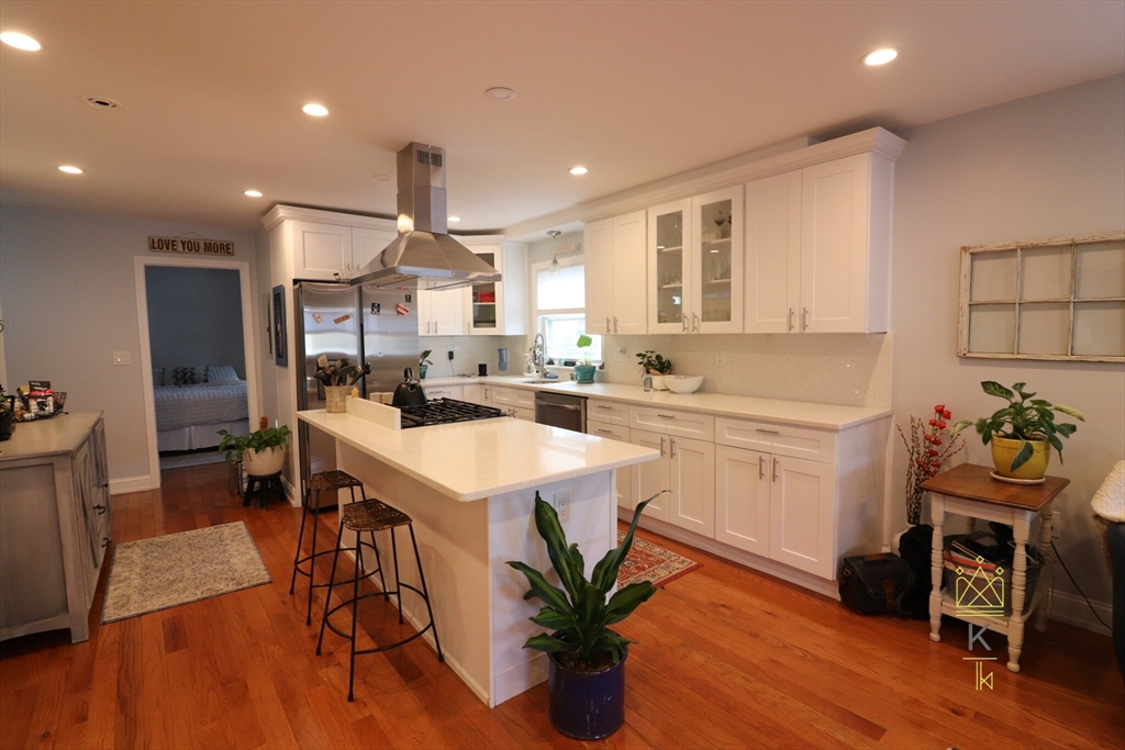 1495 Hyde Park Ave # 1 Property Photo
