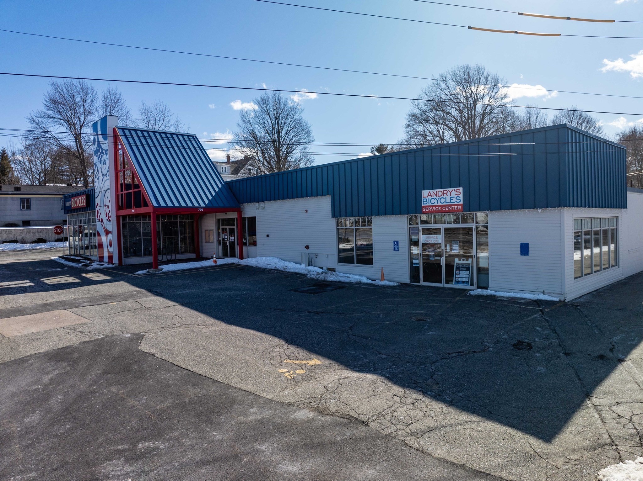 790 Worcester Street Property Photo 1