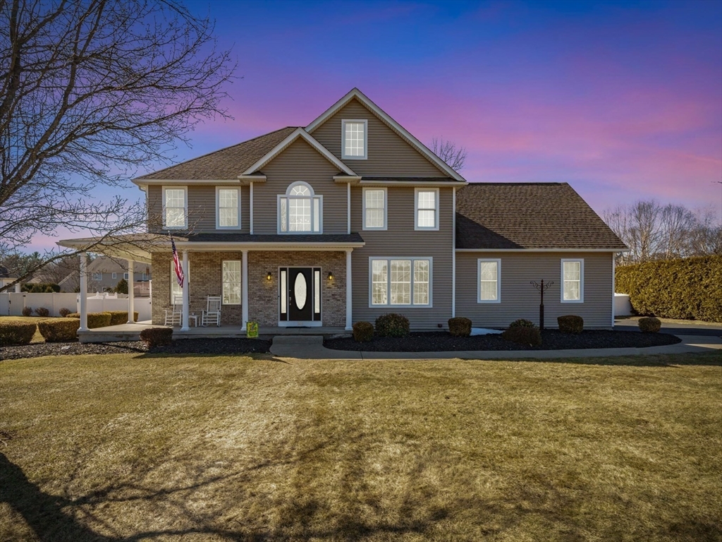 303 Munger Hill Rd Property Photo