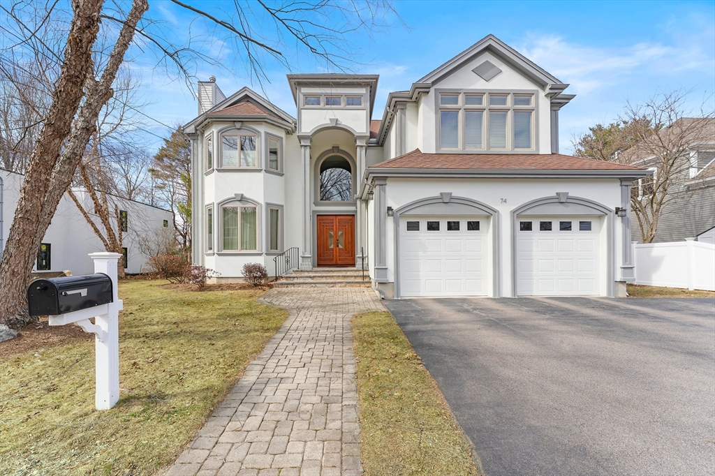 74 Evelyn Road Property Photo