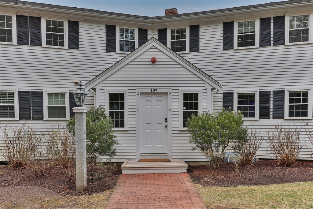 109-4 Misty Meadow Ln # 4 Property Photo