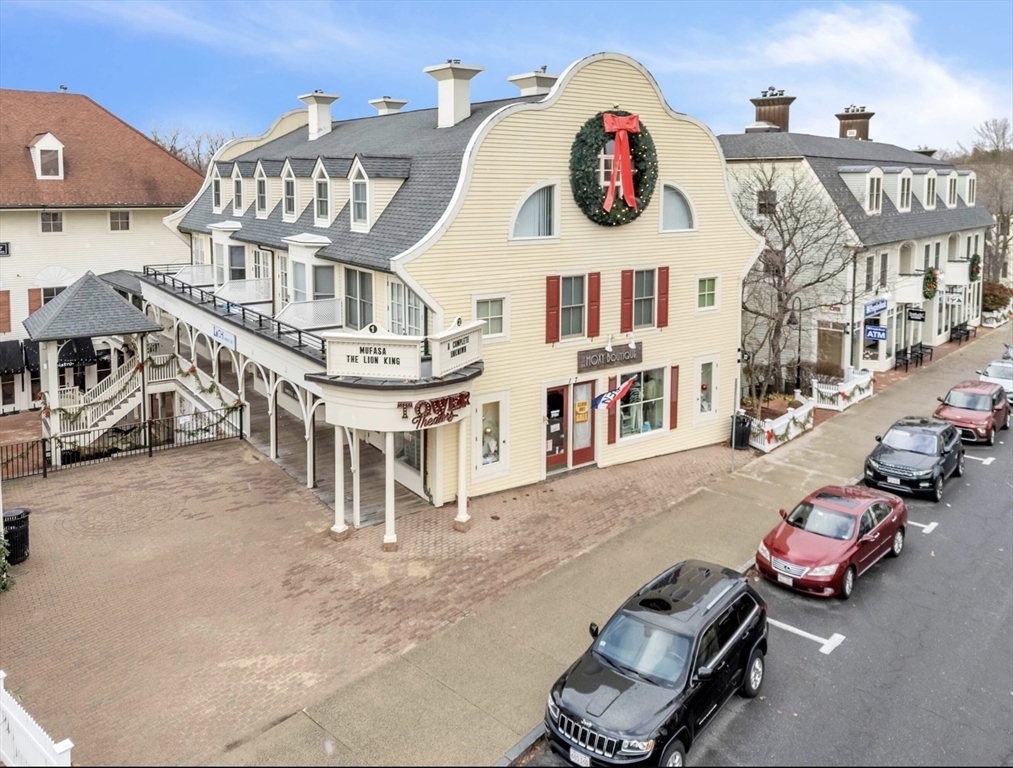 17 College Property Photo 9