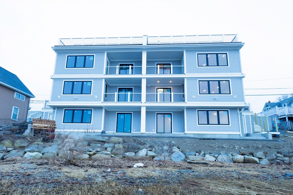 121 Bay Street # A Property Photo