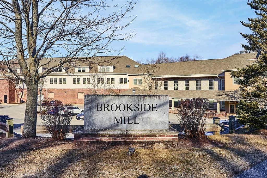 12 Brookside Rd. # 13 Property Photo