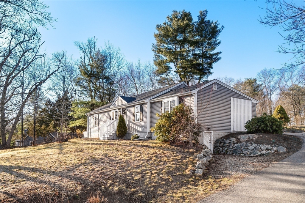 100 Summer Street Property Photo