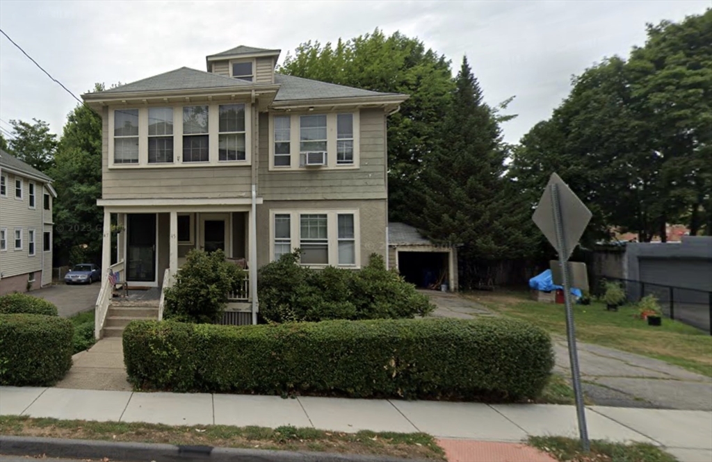 45-47 Bartlett Avenue Property Photo