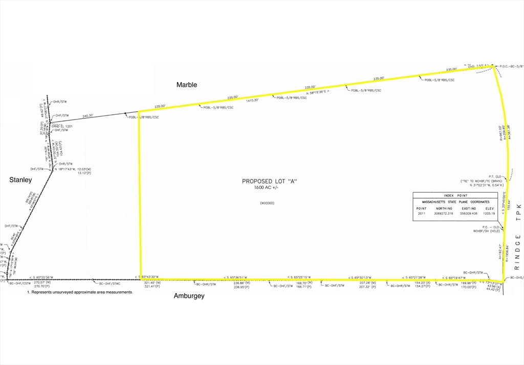 Lot A Rindge Tpke Property Photo