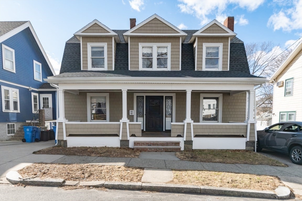 43 Loring Rd Property Photo