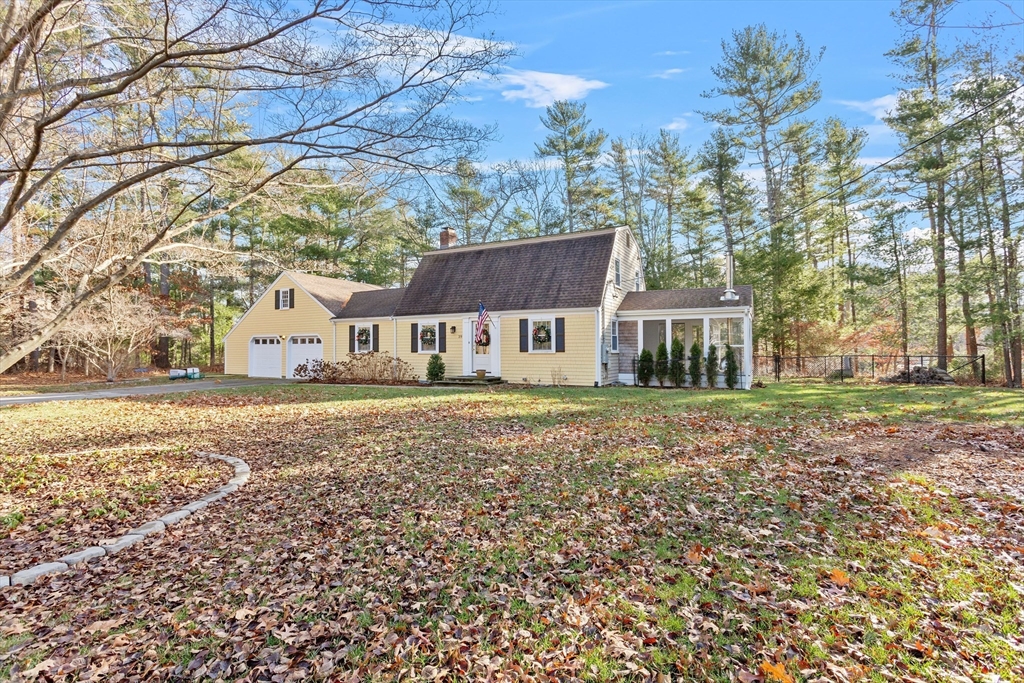 39 Winslow Road Property Photo