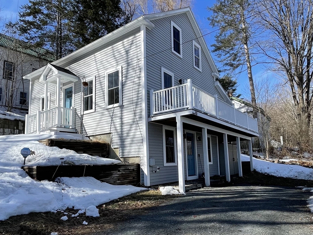 Buckland Real Estate Listings Main Image
