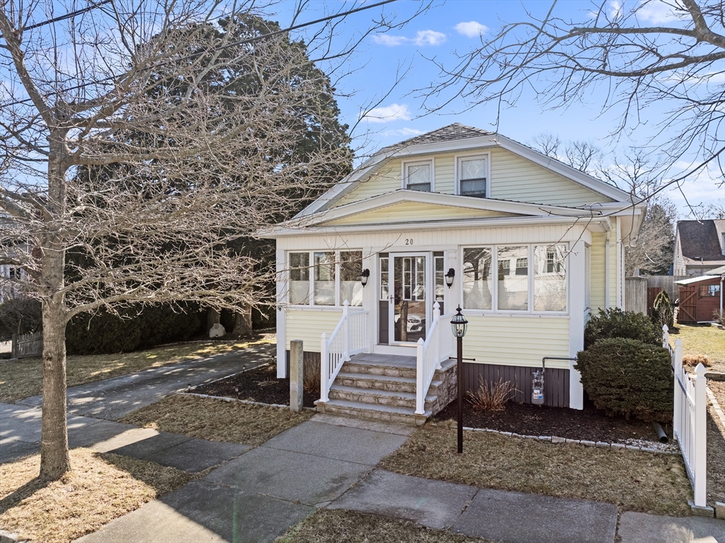 20 Pinette St Property Photo