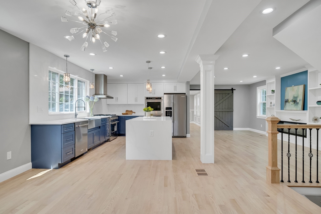 Melrose Real Estate Listings Main Image