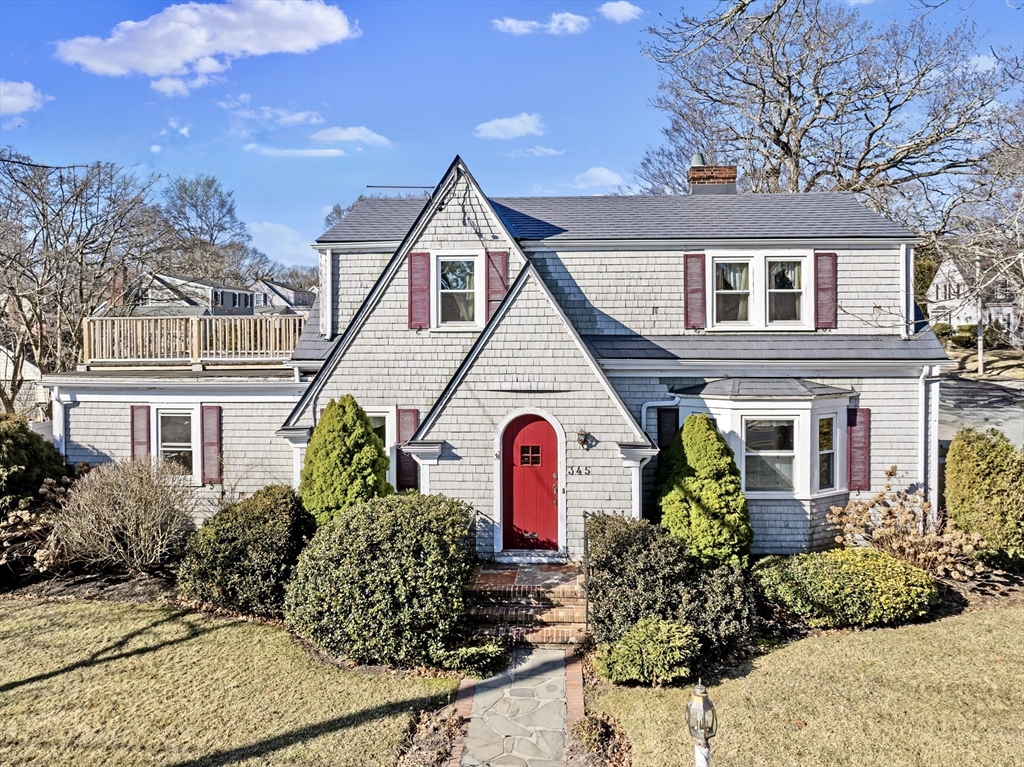 345 Brownell Ave Property Photo