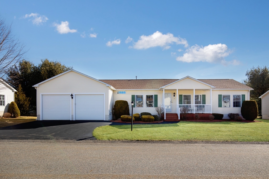 3 Sunstone Place Property Photo