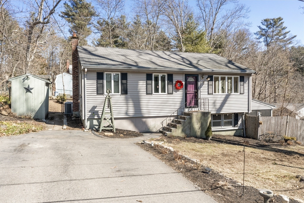7 King Phillip Street Property Photo