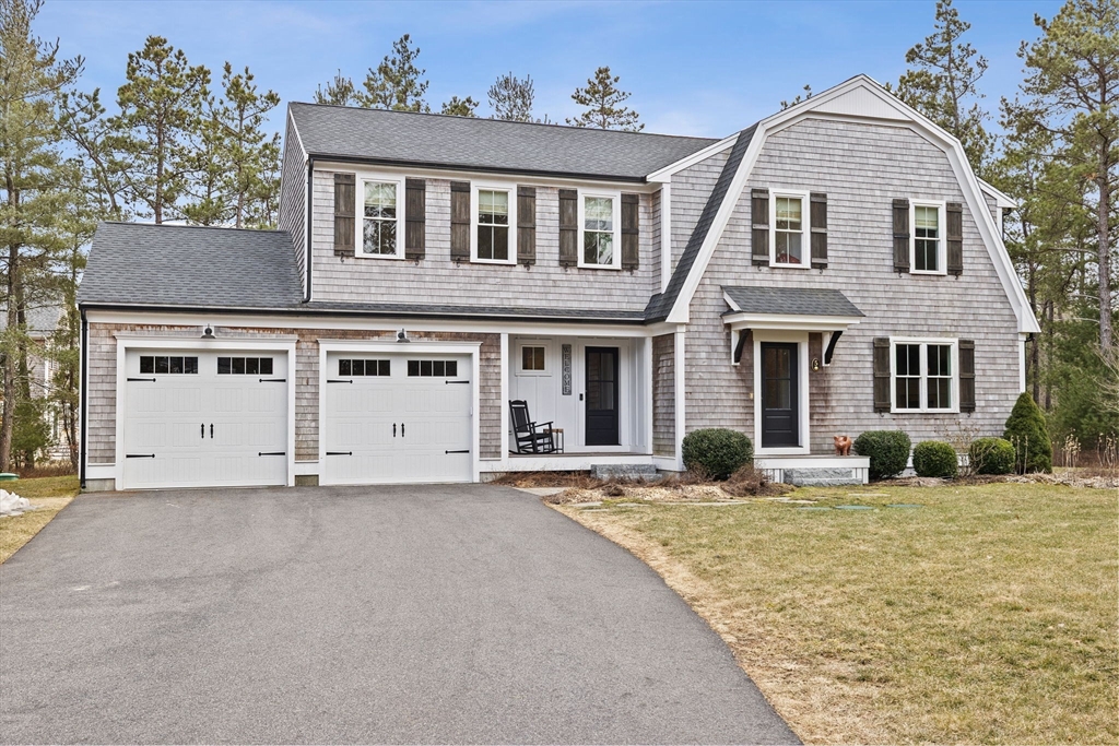 5 Pine Needle Ln Property Photo