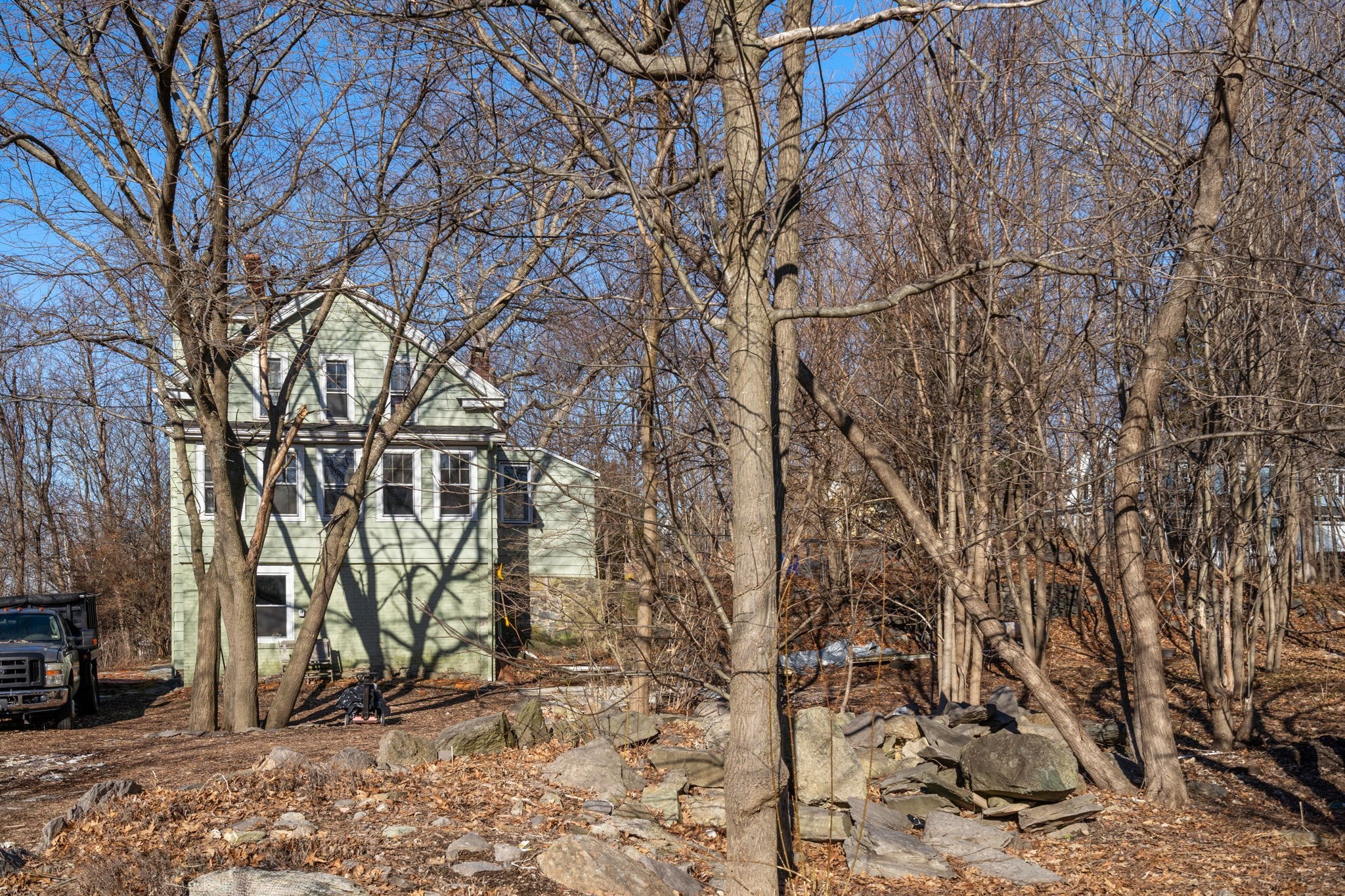 66 Rockland Place Property Photo 1