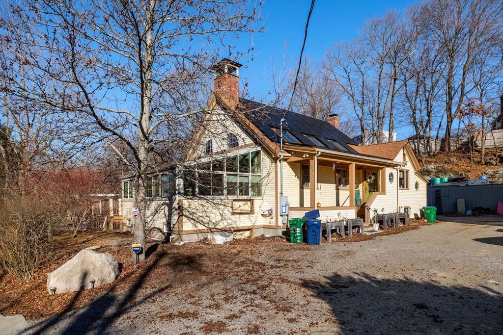 103 Thurston Road Property Photo 1