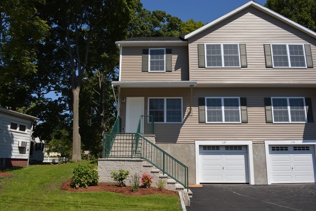 11 Taylor St # B Property Photo